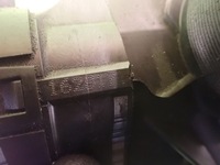 фото thumb №6, Дроссельная заслонка citroen c5 ii 1.6 hdi 07r