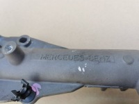 Mercedes gla glb b-klasa x247 h247 a247 трансмісія рейка рульова a2474601502 Київ, фото thumb