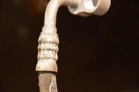 фото thumb №5, Audi a3 8l fl шланг кондиционера 8l1820741a