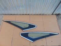 фото thumb №9, Планки zgarniacze стёкла хром ford s-max mk1 рестайлинг 2012r.