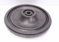 фото thumb №1, Opel crossland пінополістирол колеса запасного 39054288