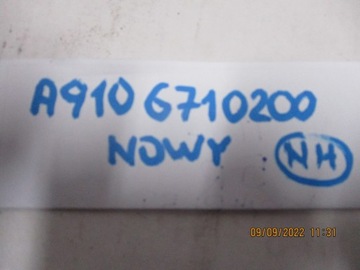 фото thumb №5, Прокладка стёкла mercedes sprinter a9106710200