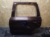 фото thumb №1, Дверь задняя левая volvo xc90 ii 2 15-