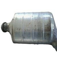 фото thumb №1, Катализатор kat фильтр частиц твердых fap dpf mercedes g-klasa w463