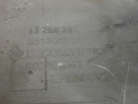 фото thumb №10, Запчастини | insignia a бампер перед переднє 13288286 pdc | 164