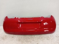 фото thumb №1, Бампер задняя задний skoda citigo 1s 11-