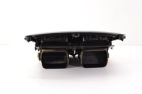 фото thumb №8, Решётка вентиляции toyota auris _e15_ 5567002110 2.2l дизель 130kw 2007