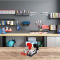 фото thumb №13, З'єднувач do stacji акумулятора, przechowywanie, супорти do акумулятора