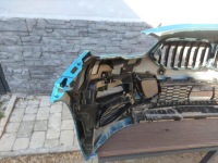 фото thumb №9, Bmw 2 f44 gran coupe m набор бампер перед передний 8075476