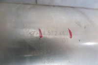 фото thumb №8, Гасник вихлоп наконечники kompletny bmw x5 f15 8572463