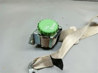 фото thumb №3, Octavia ii lift pas безопасности задняя 1z0857447e