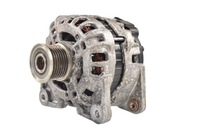 фото thumb №1, Генератор clio iv 4 0.9 231006007r bosch