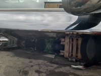 фото thumb №6, Bmw 1 e87 двері правий перед праве передні 668/9