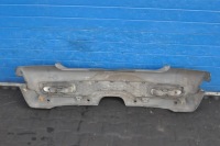 Mini r58 бампер задня задній 7260588 Київ, фото thumb