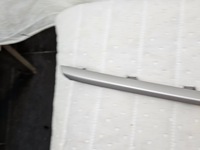 фото thumb №5, Планка dekor защита консоли панели opel corsa f 39176078