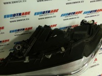 Bmw g01 g02 f97 f98 лампа led адаптивний ліва 9491681 Зі Шроту, фото thumb