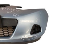 фото thumb №7, Mazda 2 2010 бампери