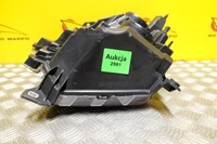 фото thumb №13, Ford f f150 sport 2021 2022- фара лампа звичайна czarna права usa