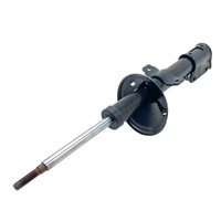 фото thumb №14, Новый оригинальный номер амортизатор перед dacia duster i 4x4 l=p