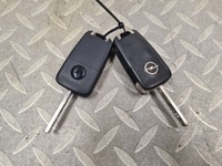 фото thumb №9, Замок зажигания с ключ ключ pilot 2x opel mokka 95087136 13500226