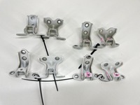 фото thumb №4, Петля дверь kia rio iv yb 17- правый левый перед правый левый задняя