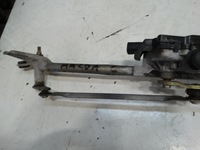 фото thumb №12, Механізм + моторчик двірник перед mazda 6 849200-2393