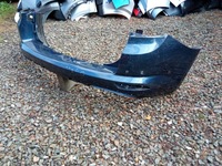 фото thumb №3, Бампер задняя renault talisman