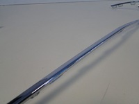 фото thumb №7, Mercedes молдинг хром бампера a2178858300 s klasa 217 lift 63 65 amg