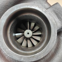 фото thumb №5, Турбонагнітач iveco stralis cursor 8 euro 3 i 5