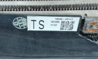 фото thumb №7, Комплект радиатор вентиляторы toyota avensis iii t27 t29 09-18 2.2 d4d