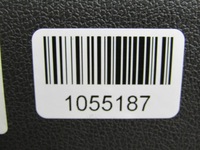 фото thumb №16, Megane iii 15r сиденье водителя пассажира сиденья комплект сидений заднее сиденье kpl eu