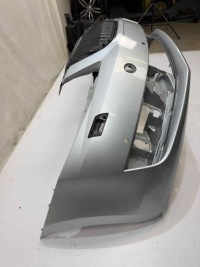 фото thumb №6, Skoda octavia 3 iii 5e0 12-17 бампер передній перед