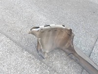 фото thumb №8, Бампер задня ford fusion mk1 q2