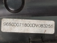 Датчик жгут провода открывания крышки багажника alfa romeo tonale оригинальный номер с Разборки, фото thumb