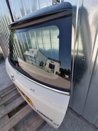 фото thumb №9, Кришка багажника скло задня mini cooper r56 850 06-09