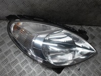 фото thumb №1, Лампа правая передняя citroen xsara picasso lift