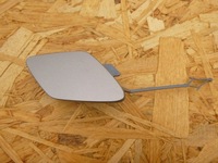 фото thumb №1, Ford connect mk3 2022- заглушка фаркоп hak бампер перед 2kf807241a