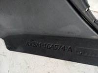 фото thumb №9, Jaguar f-pace f pace x761 svr kk8m подкрылок левая передние перед przed lift