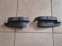 фото thumb №1, Брызговик брызговики задняя audi a4 b6 sedan kombi