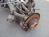 фото thumb №5, Подвеска задние балка мост bmw 1 f20 116 2.93