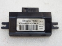 фото thumb №1, Citoren peugeot модуль блок керування двері