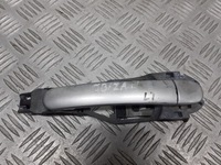 фото thumb №1, Ручка левая задняя наружная seat ibiza iii ls7n