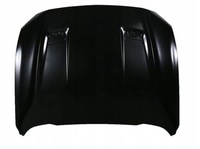 фото thumb №1, Ford mustang 2018- 18- капот alu алюміній