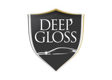 DeepGloss ПЭТ-бутылка 250 мл ПРОЗРАЧНЫЙ Распылитель
