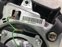 фото thumb №10, Подушка водія подушка безпеки 33675789203z bmw e46