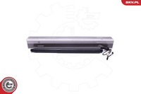 фото thumb №1, Привод задний крышки