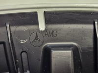 фото thumb №15, Молдинг na крила mercedes glc ii 2 w254 x254 22 - amg лівий задня ліва задня