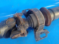 фото thumb №5, Передний wał приводной lexus is250/350 05-13 3710053101