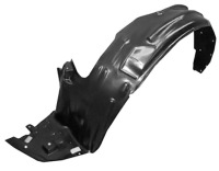 фото thumb №1, Підкрилок honda odyssey rl3 2005-2008 перед ліва