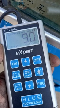 фото thumb №5, Дверь перед передние правые volvo v40 ii uk 12-